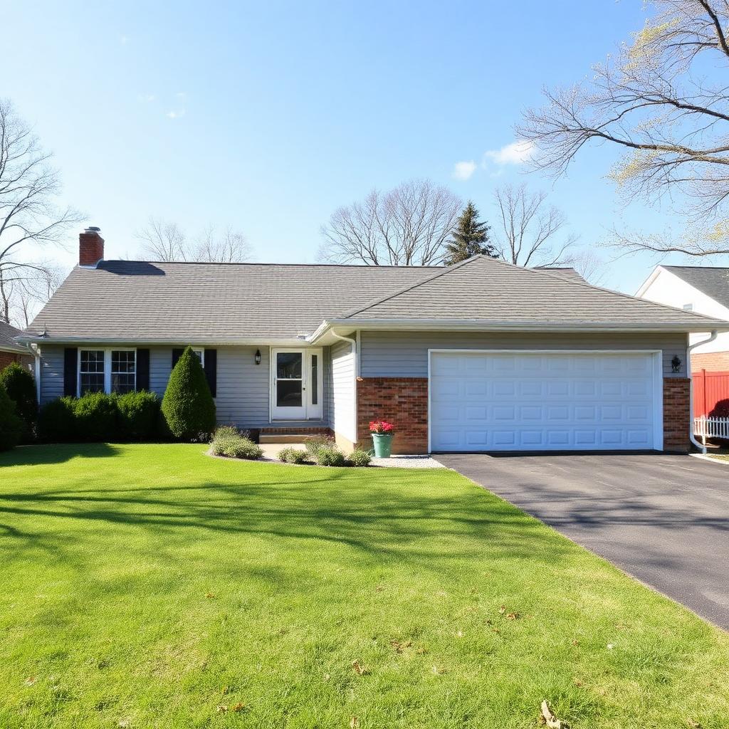 Tired landlord — bought with tenants in place in Glen Burnie, MD