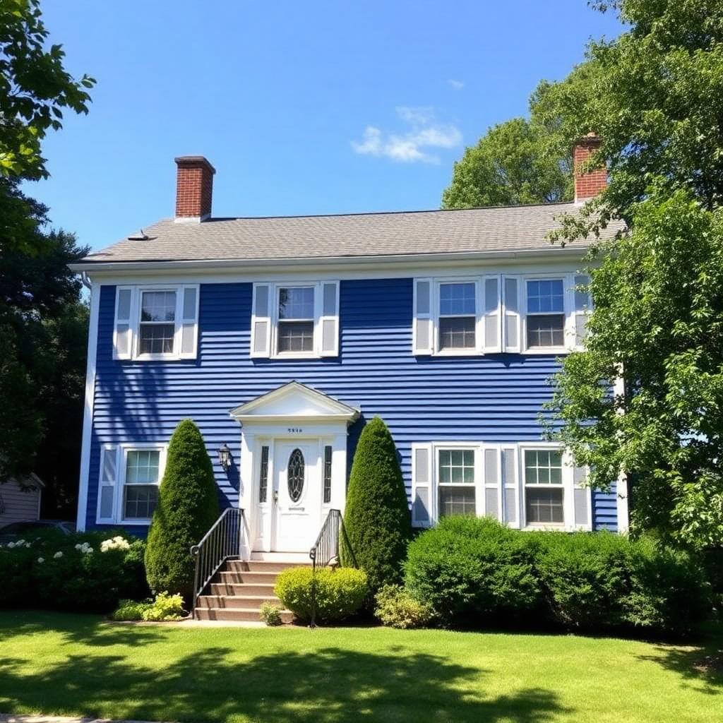 Foreclosure stopped days before auction in Warwick, RI